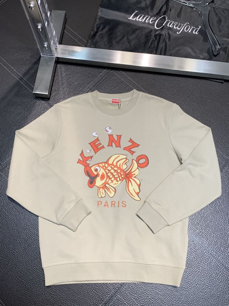 Kenzo Hoodies